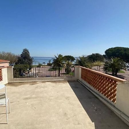 Martigues Apartment ภายนอก รูปภาพ