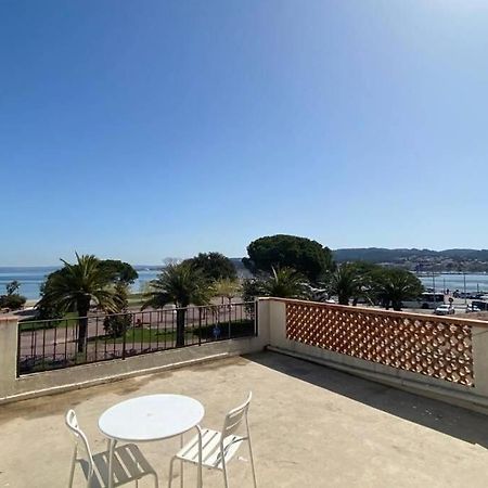 Martigues Apartment ภายนอก รูปภาพ