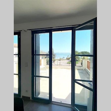 Martigues Apartment ภายนอก รูปภาพ