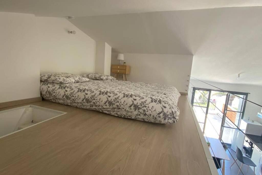 Martigues Apartment ภายนอก รูปภาพ