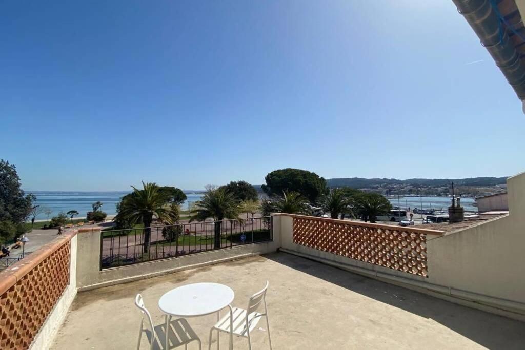 Martigues Apartment ภายนอก รูปภาพ