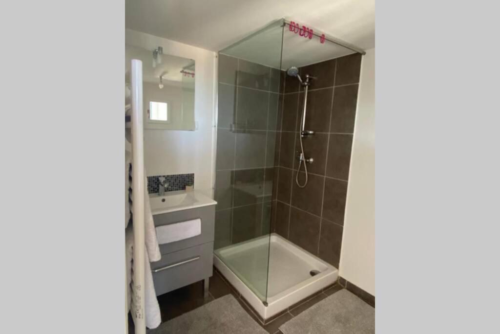 Martigues Apartment ภายนอก รูปภาพ