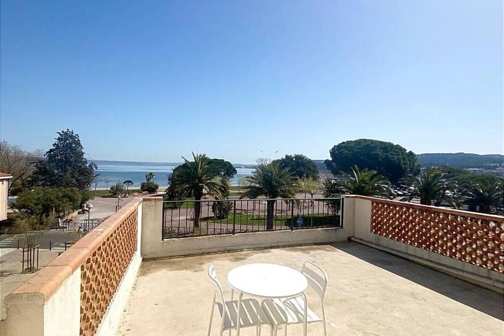 Martigues Apartment ภายนอก รูปภาพ